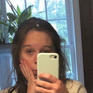 Meet your Posher, Paige